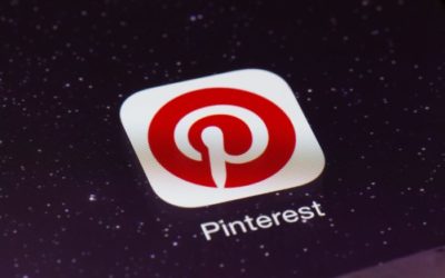 Strony podobne do Pinterest i równie popularne